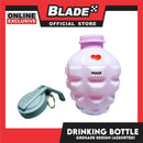 Gifts Bottle Drink Grenade AP1022 (Assorted Designs and Colors)