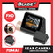 70mai Dash Cam Lite 2 (Midrive D10) with External GPS Module GPS03