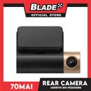 70mai Dash Cam Lite 2 (Midrive D10) with External GPS Module GPS03