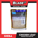 24pcs Sheba Chicken Premium Loaf 70g Fine Food for Cats