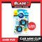 Ambi Pur Car Air Freshener Mini Clip 2.2ml Sky Breeze