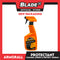 Armor All Gloss Finish Protectant Clean, Shines and Protects Vinyl, Rubber and Plastic 500ml Suitable for Automotive, Household and Marine Usage