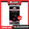 Aspen Air Mini Clip Air Freshener (Sakura) 2.6g