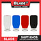 Blade Shift Knob 0571-A (Assorted Colors)