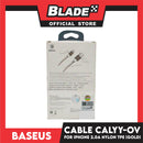 Baseus Yashine Cable CALYY-OV for iOS