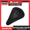 Soft Anti-Slip Bicycle Silicone Seat Cushion Cover Water and Dust Resistant Saddle Cover
