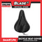 Soft Anti-Slip Bicycle Silicone Seat Cushion Cover Water and Dust Resistant Saddle Cover