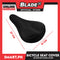 Soft Anti-Slip Bicycle Silicone Seat Cushion Cover Water and Dust Resistant Saddle Cover