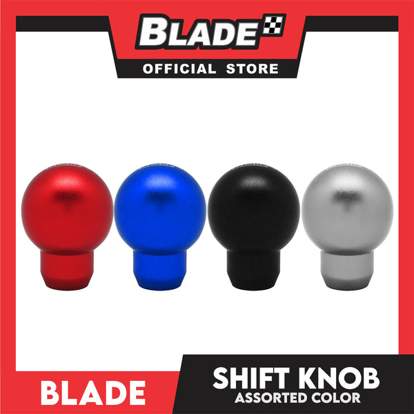 Blade Shift Knob 0511 (Assorted Colors)