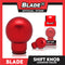 Blade Shift Knob 0511 (Assorted Colors)