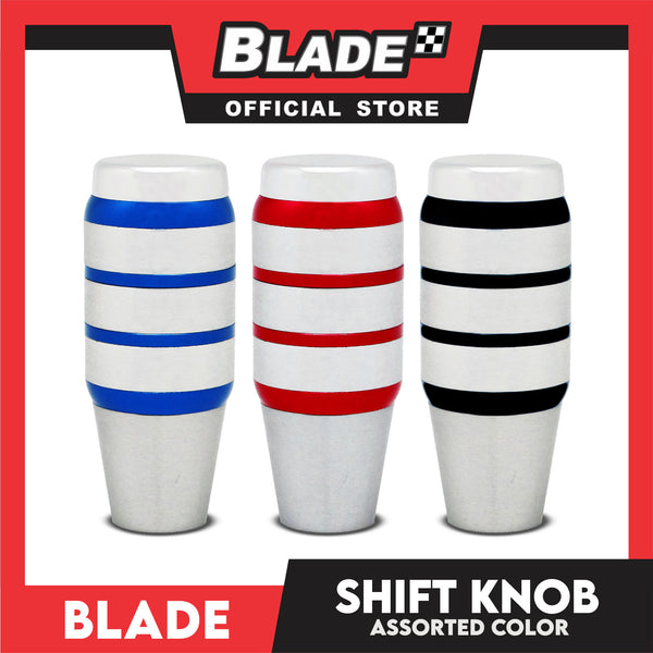 Blade Shift Knob Easy Grip 0586 (Assorted Colors)