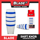 Blade Shift Knob Easy Grip 0586 (Assorted Colors)