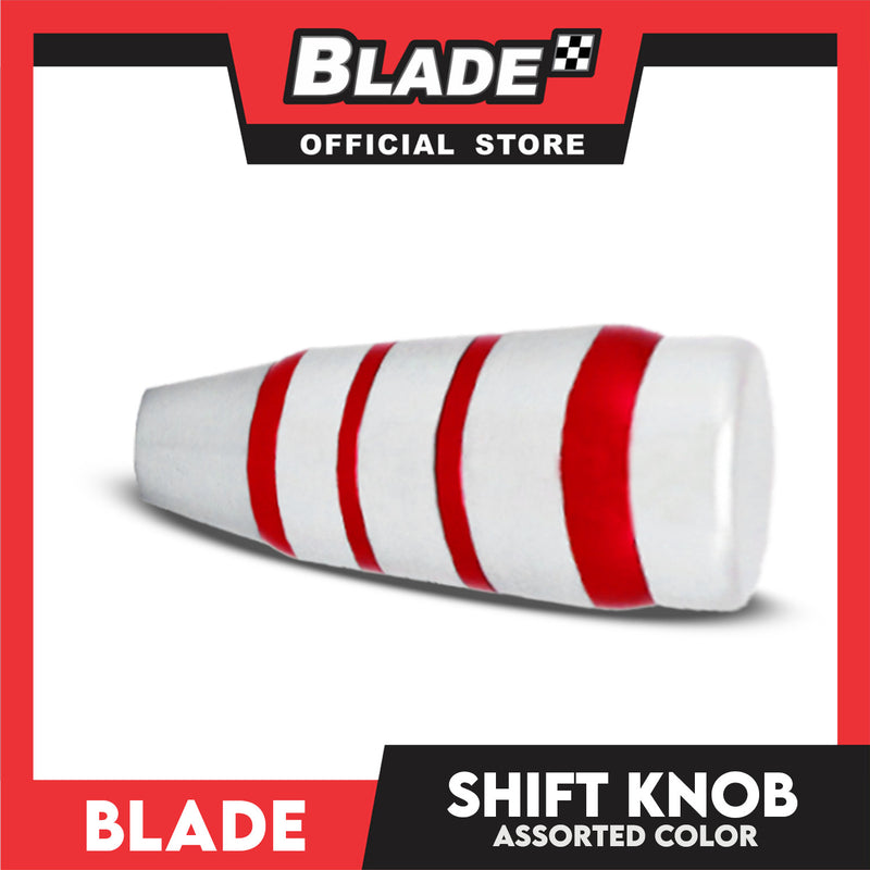 Blade Shift Knob Easy Grip 0586 (Assorted Colors)