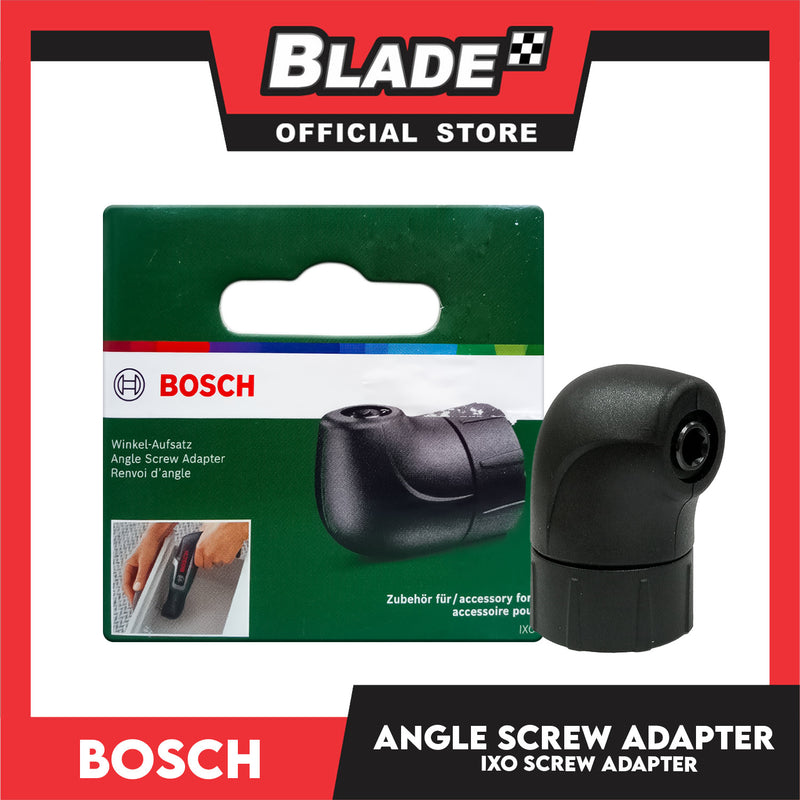 Bosch Angle Screw Adapter IXO