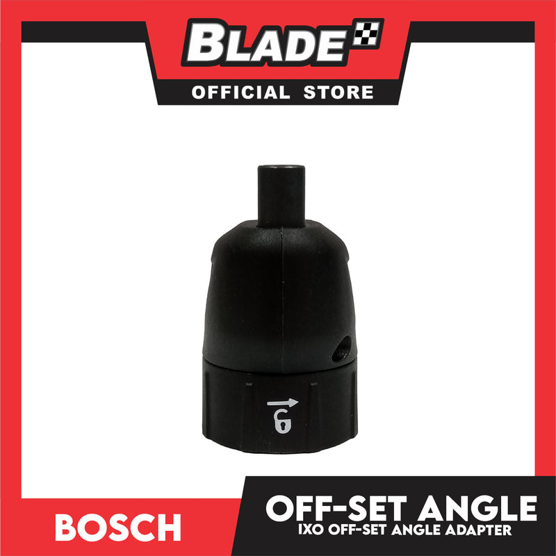 Bosch IXO Collection - Off-set angle adapter