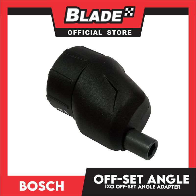 Bosch IXO Collection - Off-set angle adapter