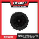 Bosch Torque Setting Adapter IXO Setting Adapter