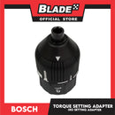 Bosch Torque Setting Adapter IXO Setting Adapter