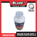 Prestone Super Heavy Duty Brake Fluid 150mL