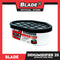 Blade Dehumidifier 250ml- Eliminates Musty Odor, Suitable for your car and closets