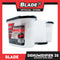 3pcs Blade Dehumidifier 500ml -Eliminates Musty Odor, Suitable for your car & closets