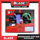 Micromagic Gift Box (Slime Edition) Bundle