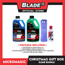 Micromagic Christmas Gift Box (Slime Edition) Bundle