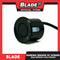 Blade Parking Assist System Sensor with LED Screen Display 4 Hole PSD450 (Black)