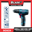 Bosch Cordless Drill Driver Carrying Case GSR 120-LI 12V 220-240V