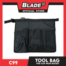 C99 Bucket Car Wash Tool Bag 6 Pockets