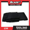 C99 Bucket Car Wash Tool Bag 6 Pockets