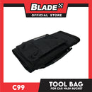 C99 Bucket Car Wash Tool Bag 6 Pockets