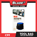C99 Bucket Car Wash Tool Bag 6 Pockets