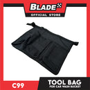 C99 Bucket Car Wash Tool Bag 6 Pockets