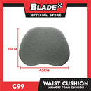 C99 Car Vehicle Memory Foam Waist Cushion PV-01