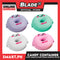 Gifts Sticky American Donut Design (Assorted Colors) Candy Container