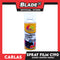 Carlas Colorful Rubber Spray film 400ml (Glossy Coating)