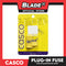 4pcs Casco Plug In Fuse Holder 20Amp SB-02 Automotive Electrical Parts, Short Circuit Protection