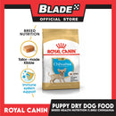 Royal Canin Chihuahua Puppy (1.5kg) Dry Dog Food - Breed Health Nutrition