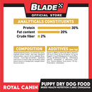 Royal Canin Chihuahua Puppy (1.5kg) Dry Dog Food - Breed Health Nutrition