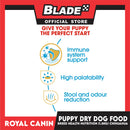 Royal Canin Chihuahua Puppy (1.5kg) Dry Dog Food - Breed Health Nutrition