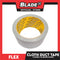 Flex Cloth Duct Tape 48mm x 10m (Silver)