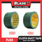 Flex Cloth Duct Tape 48mm x 10m (Green)