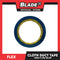 Flex Tape Cloth Duct Tape 48mm x 10m (Blue)