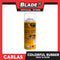 Carlas Colorful Rubber Spray Paint Film 36, C108 (Silver) 400ml