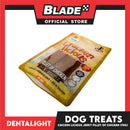 Dentalight Chicken Licious Premium Jerky  (Fillet of Chicken) Oven-roasted 70grams