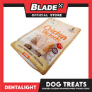 Dentalight Chicken Licious Premium Jerky  (Chicken Wrapped Sweet Potato) Oven-roasted 70grams