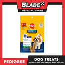 Pedigree Dentastix Mono 3s Small 5-10kg Daily Oral Care 45g Dog Treats