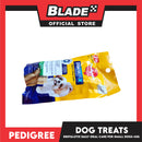 Pedigree Dentastix Mono 3s Small 5-10kg Daily Oral Care 45g Dog Treats