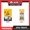 Pedigree Dentastix Mono 3s Small 5-10kg Daily Oral Care 45g Dog Treats
